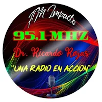 Fm Impácto 95.1 MHz