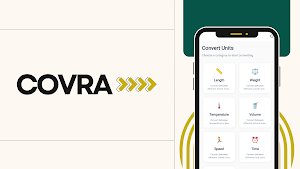 covra Screenshot 1