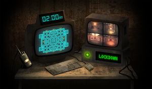 Asylum Night Shift 2 - Five Nights Survival Screenshot 0