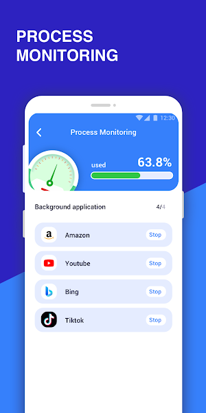 FileLynx Screenshot 3