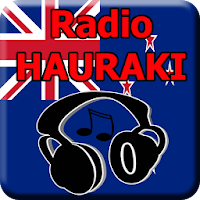 Radio HAURAKI Online Free New 