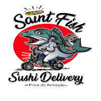 Saint Fish Sushi