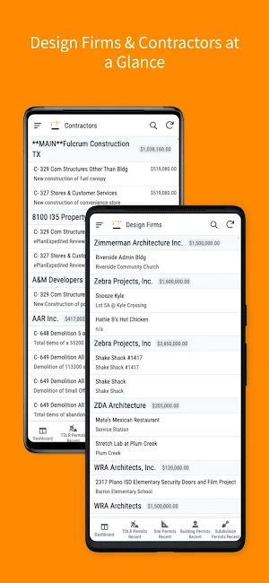Construct Intel Austin Screenshot 2