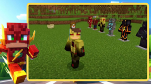 SPEEDRUN CRAFT Screenshot 0