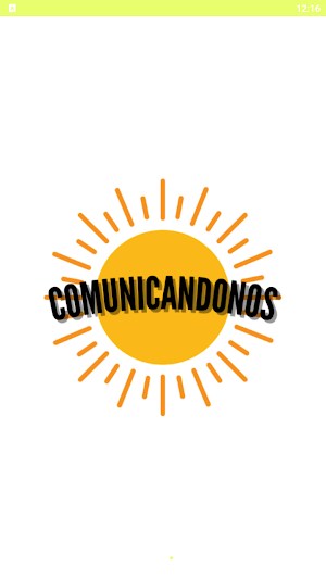 Comunicandonos Screenshot 1