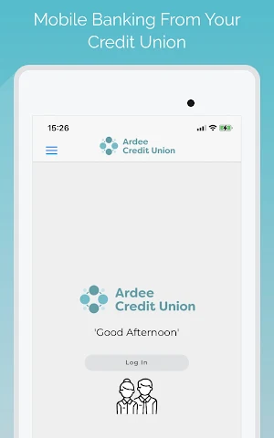 Ardee Credit Union Screenshot 3