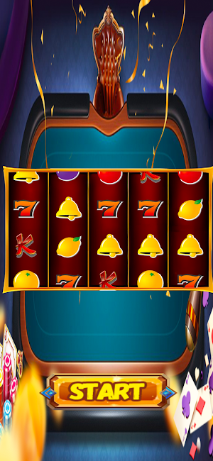 Big Win 777 Spin Screenshot 2