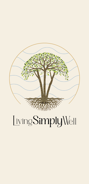 Living Simply Well Screenshot 0