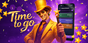 Go Go Gold Screenshot 0