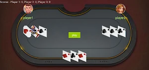 Teen Patti SONA Screenshot 2