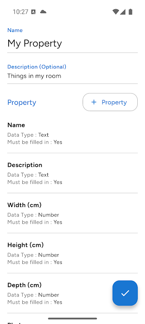 FlexNote Screenshot 0