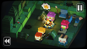 Slayaway Camp: Free 2 Slay Screenshot 0