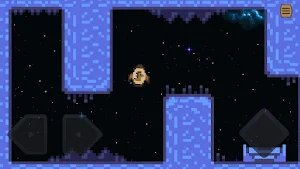 Super Space Jegue Screenshot 1