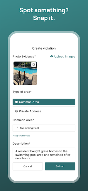 Avōt Screenshot 2