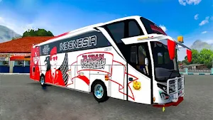 bus nusantara lintas provinsi Screenshot 2