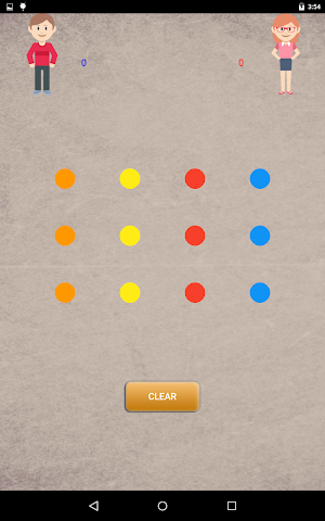 DotGame Screenshot 2