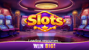 Hit Fortune Casino Slots Screenshot 0