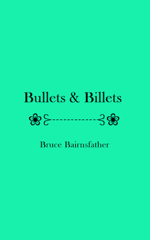 Bullets & Billets - eBook Screenshot 3
