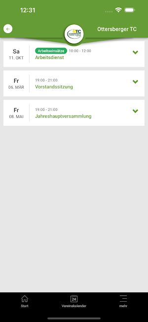 Ottersberger TC Screenshot 3