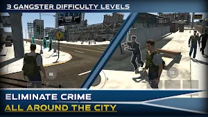 Street Crime Mafia Screenshot 0