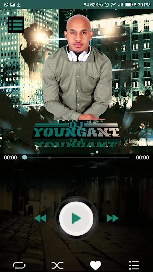 DJ Young Ant 2.0 Screenshot 1