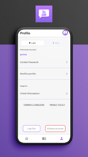 nosignal Screenshot 2