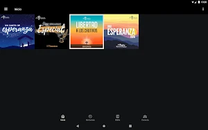 Iglesia Antioquía Mérida Screenshot 3