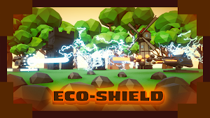 Eco-Shield Screenshot 0