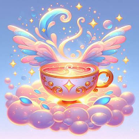 Celestial Tea Drops