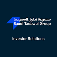 Saudi Tadawul Group IR