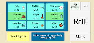 Paper Roll 2 Screenshot 1
