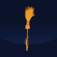 Broomsedge