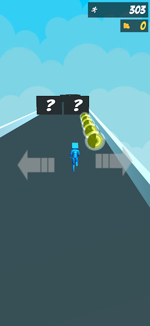 Mob Rush Screenshot 0
