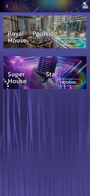 Stars by the Harbour Screenshot 2
