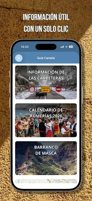Soy Agora Screenshot 3