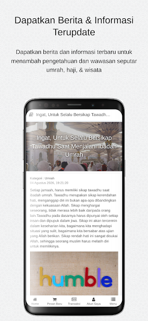 BNT Travel Screenshot 2