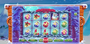 WILD Santa's Christmas Gifts Screenshot 1