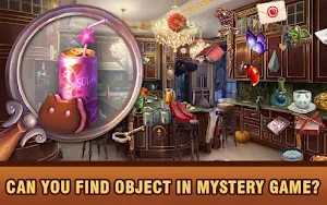 Shielded Ward Hidden Object Screenshot 0