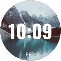 Watch Face NOL