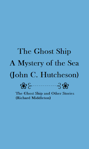 The Ghost Ship - eBook Screenshot 2