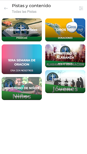 IPRYsapy Screenshot 3