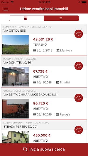 Astalegale Screenshot 3