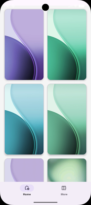 Oppo Reno 14 Pro Wallpapers 4k Screenshot 1