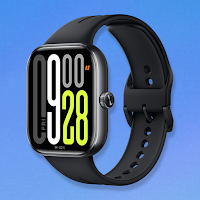 Redmi Watch 5 Active App Guide