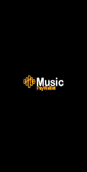 Music Pay Wallet Screenshot 2