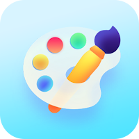 Fingertip Brush - Painting