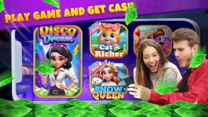 Reward Slots - Get Cash out Screenshot 0