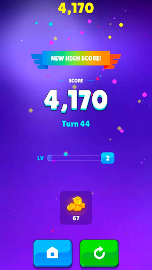 Brick Breaker Ultimate Screenshot 2