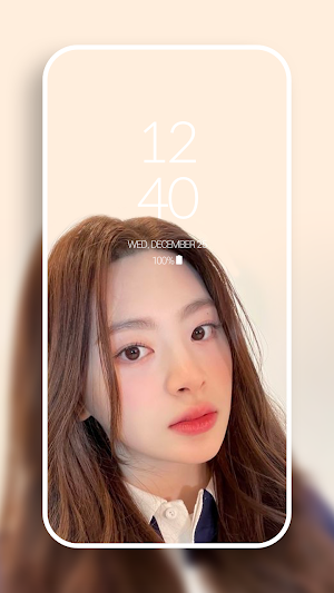 STAYC Wallpaper 4K HD - 스테이씨 배경화면 Screenshot 3