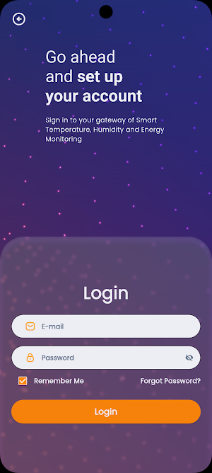 Inteleon Screenshot 1
